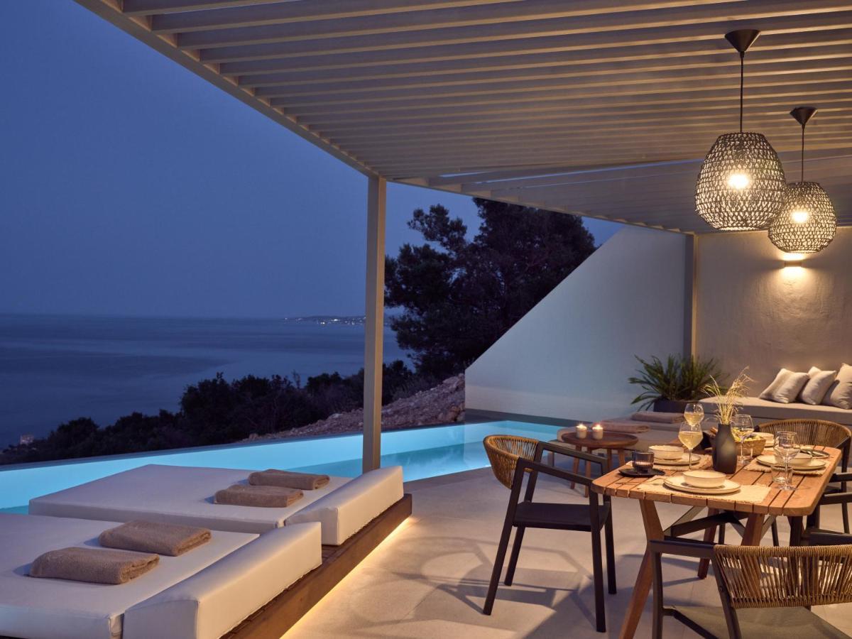 Yoma Cove Villa *