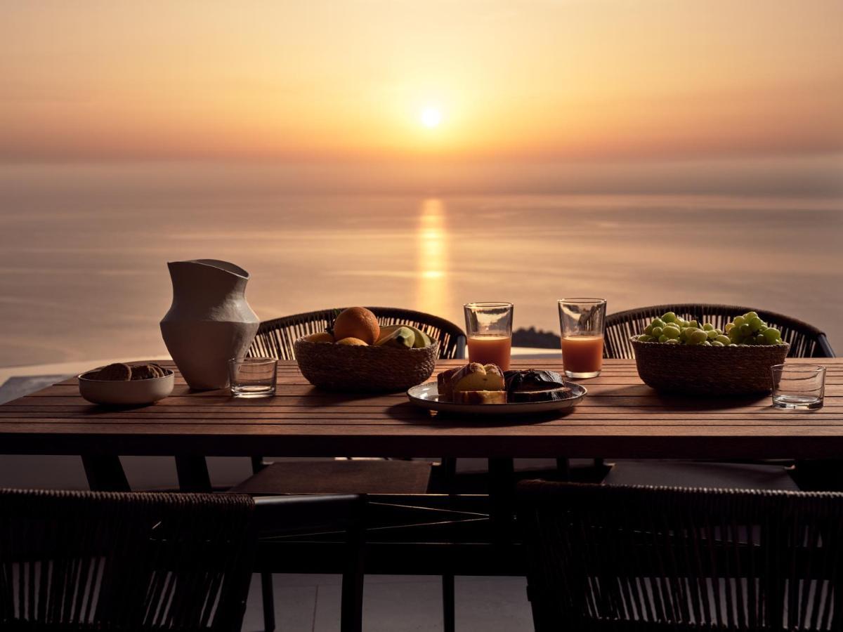Villa Yoma Cove Volímai