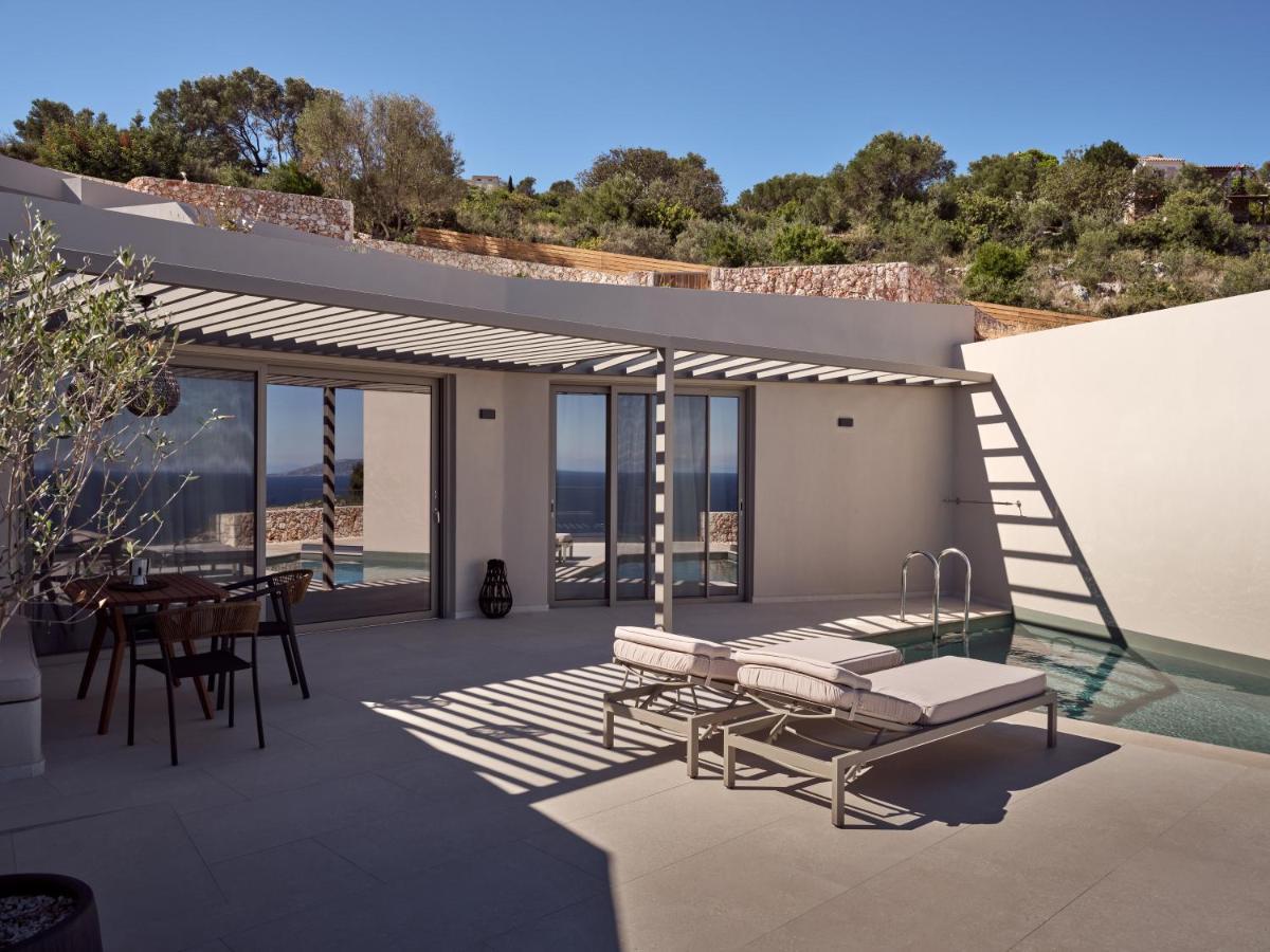 Yoma Cove Villa *