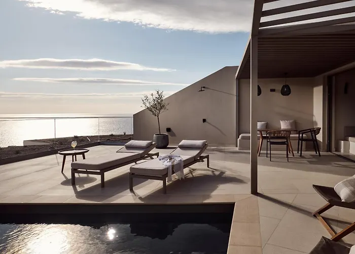 Yoma Cove Suites