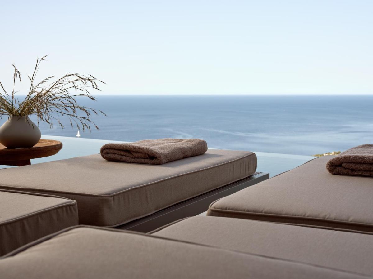 Villa Yoma Cove Volímai