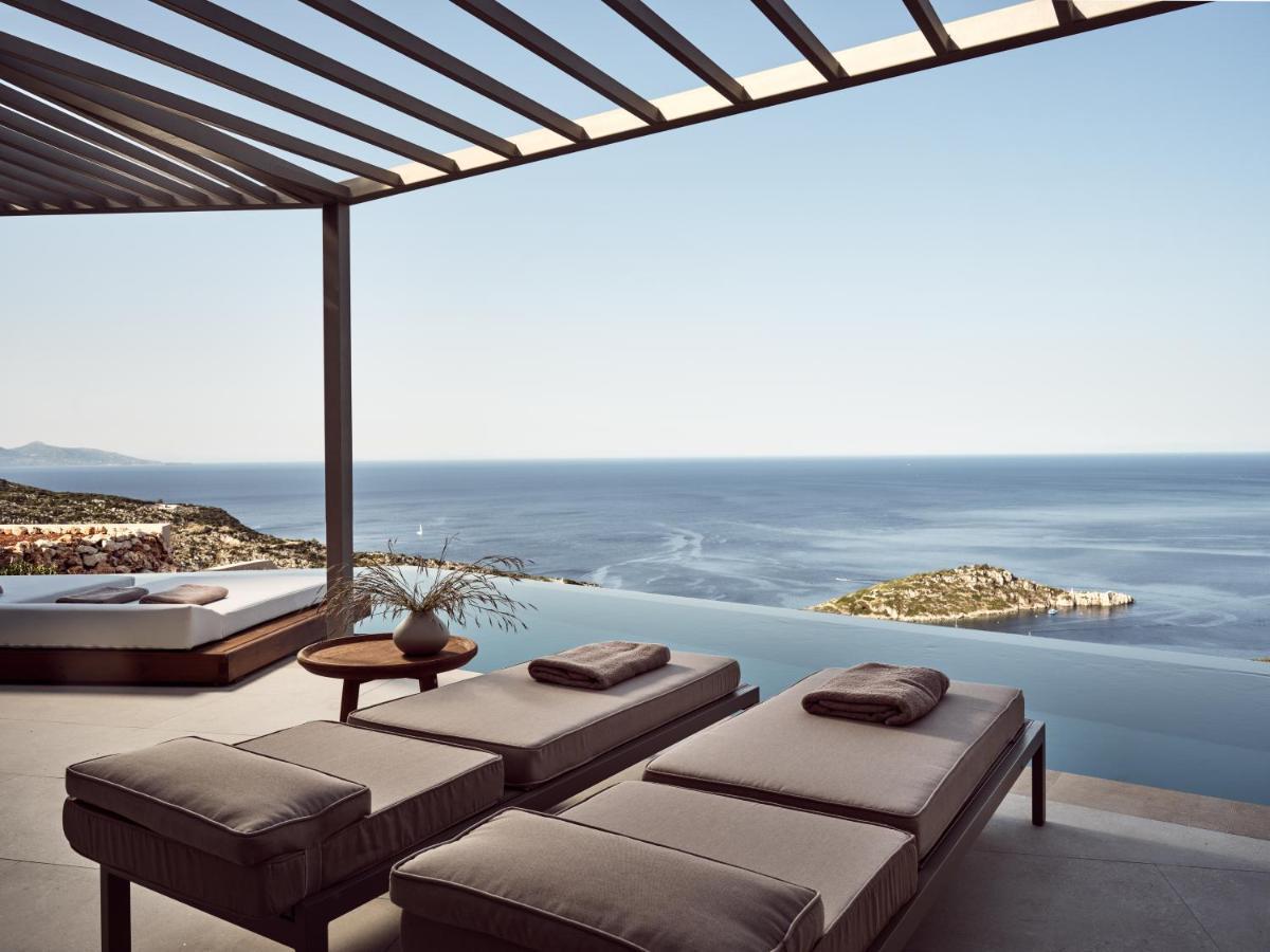 Villa Yoma Cove *