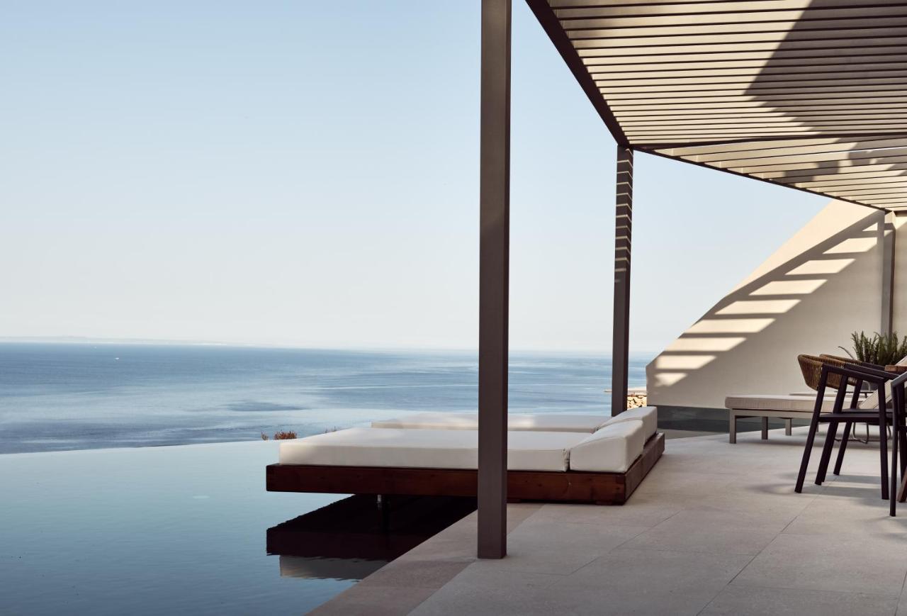 Yoma Cove Villa Volímai