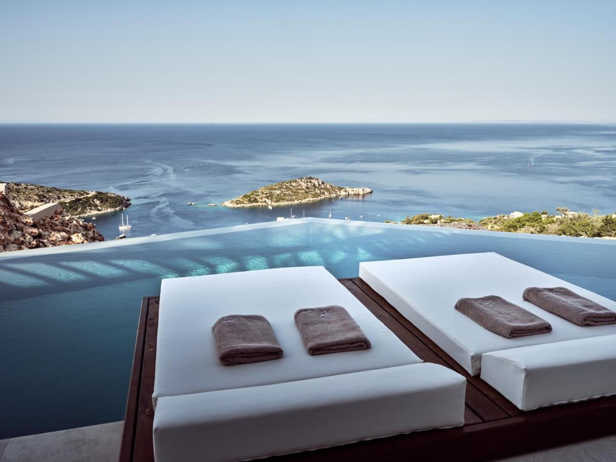 Villa Yoma Cove Volímai