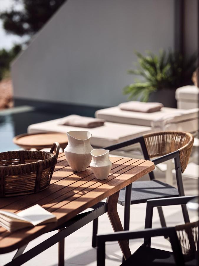 Yoma Cove Villa Volímai