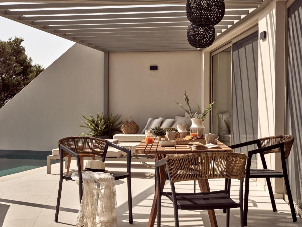 Yoma Cove Villa Volímai