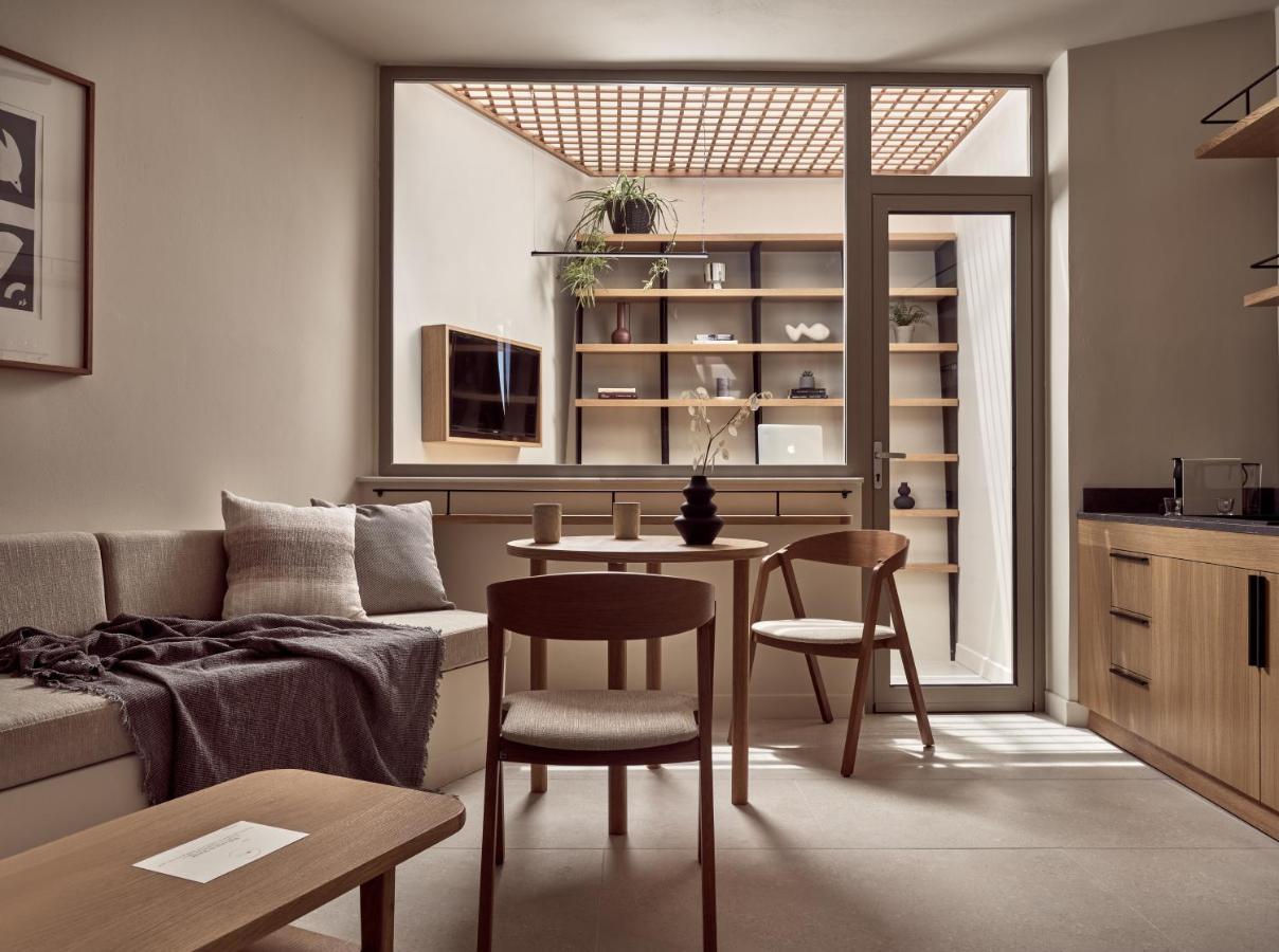 Yoma Cove Villa Volímai