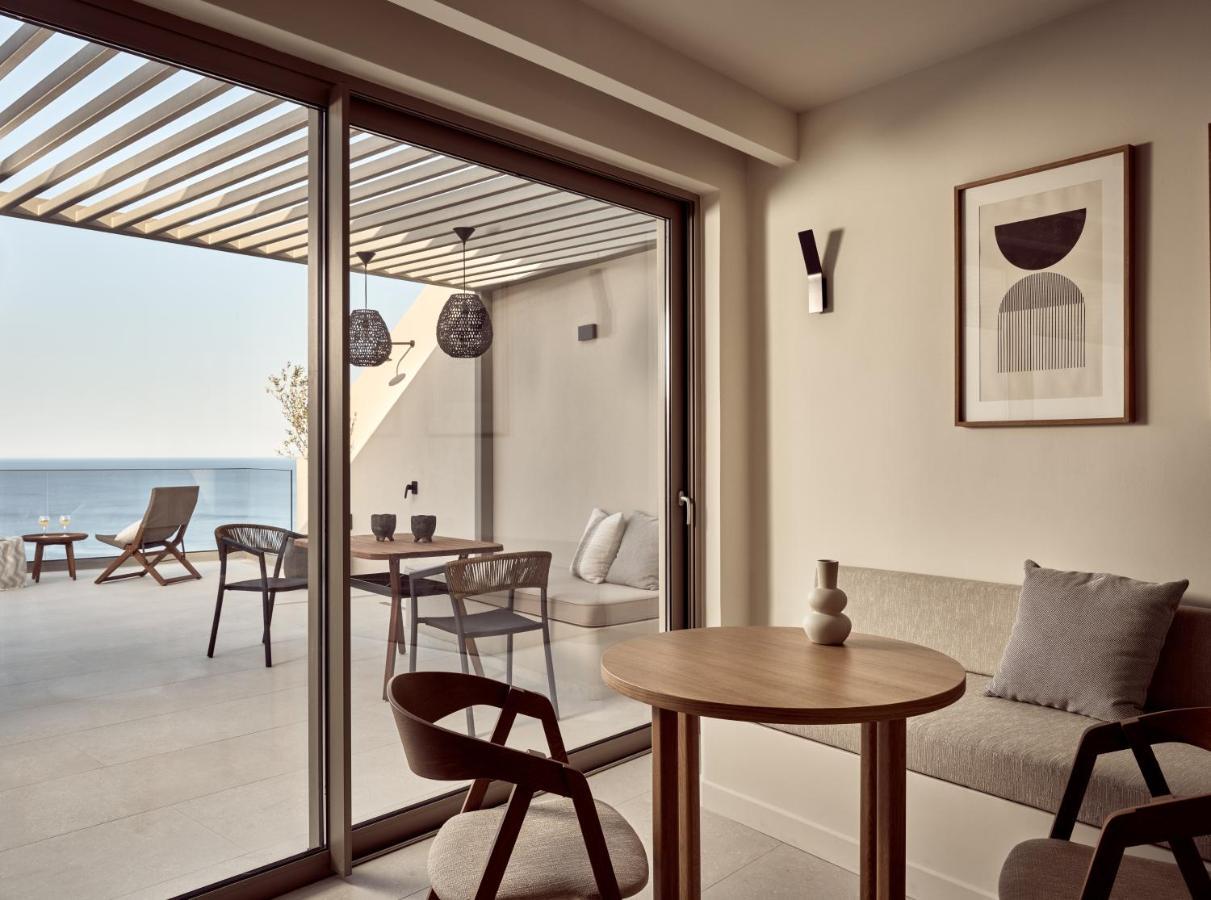 Villa Yoma Cove Volímai