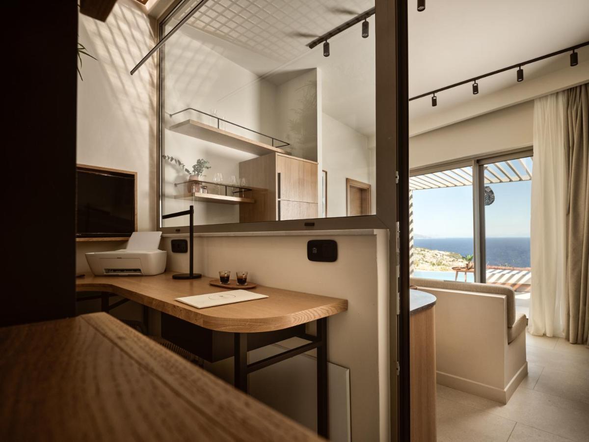Yoma Cove Villa *