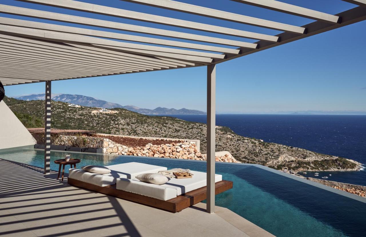 Yoma Cove Villa