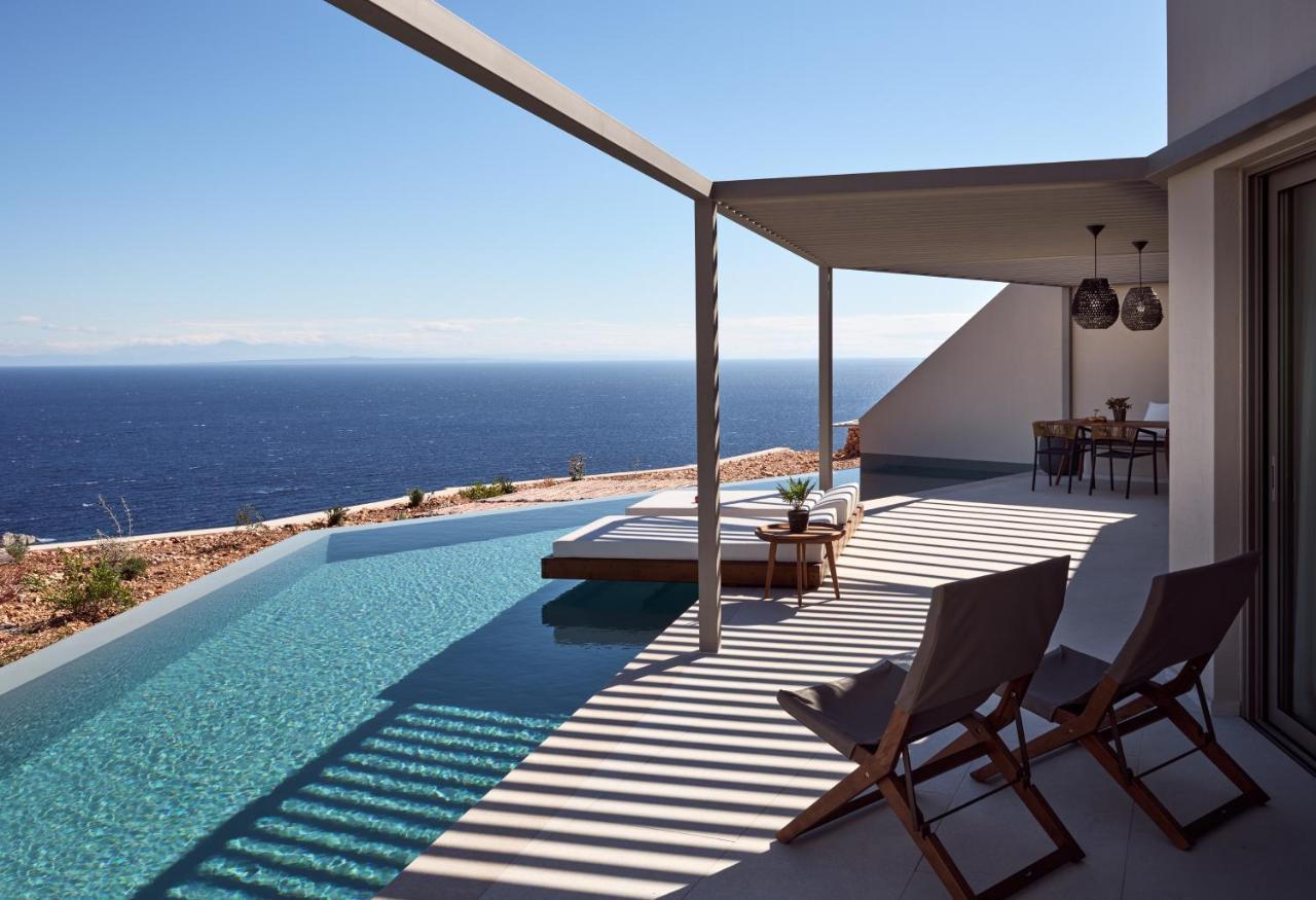 Villa Yoma Cove Volímai