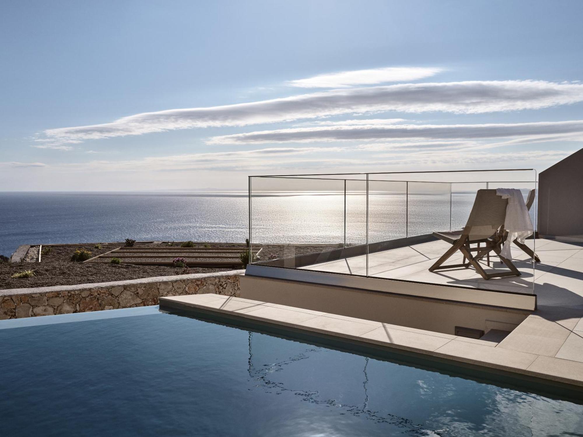 Yoma Cove Villa Volímai