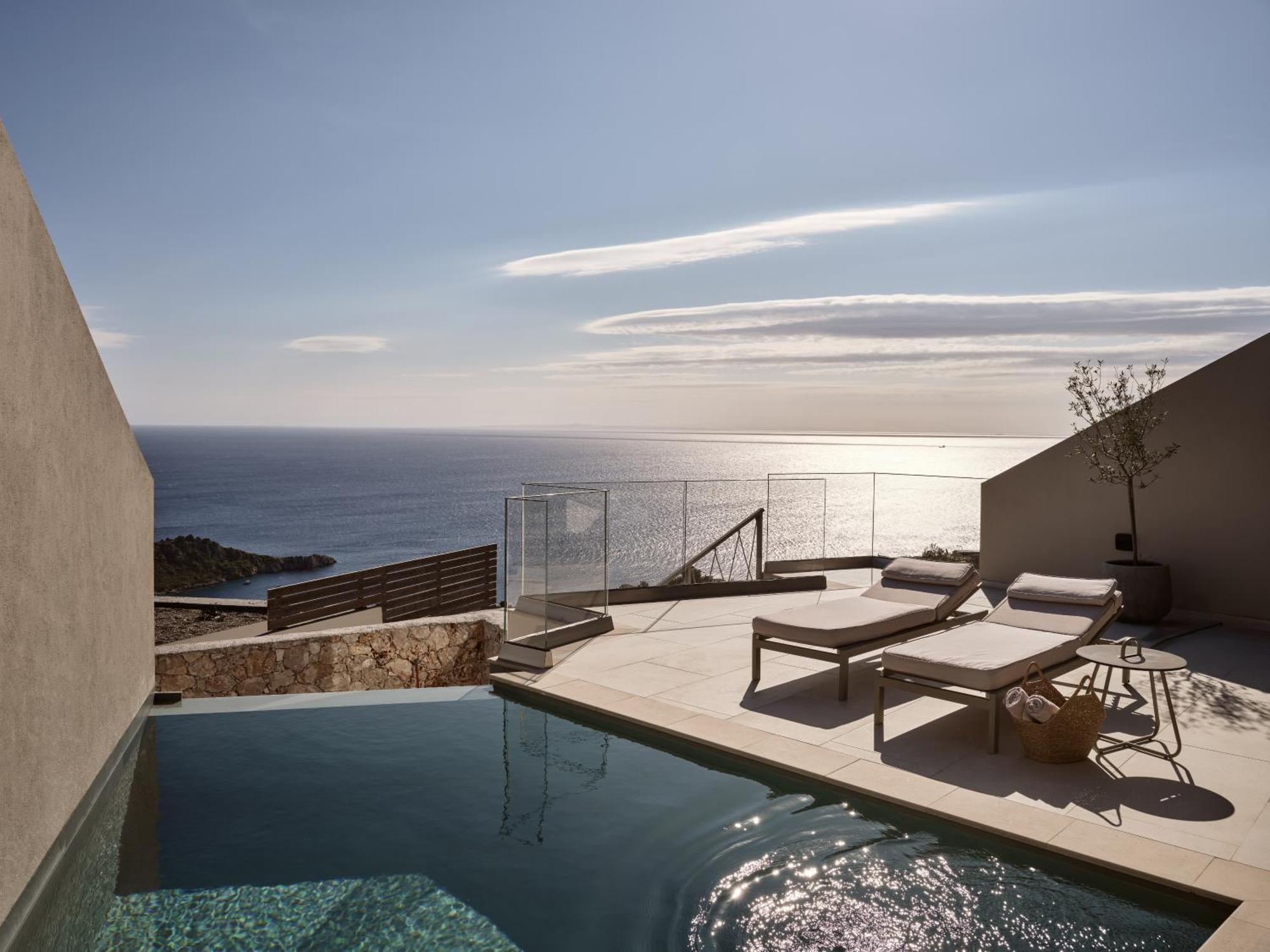 Yoma Cove Villa *