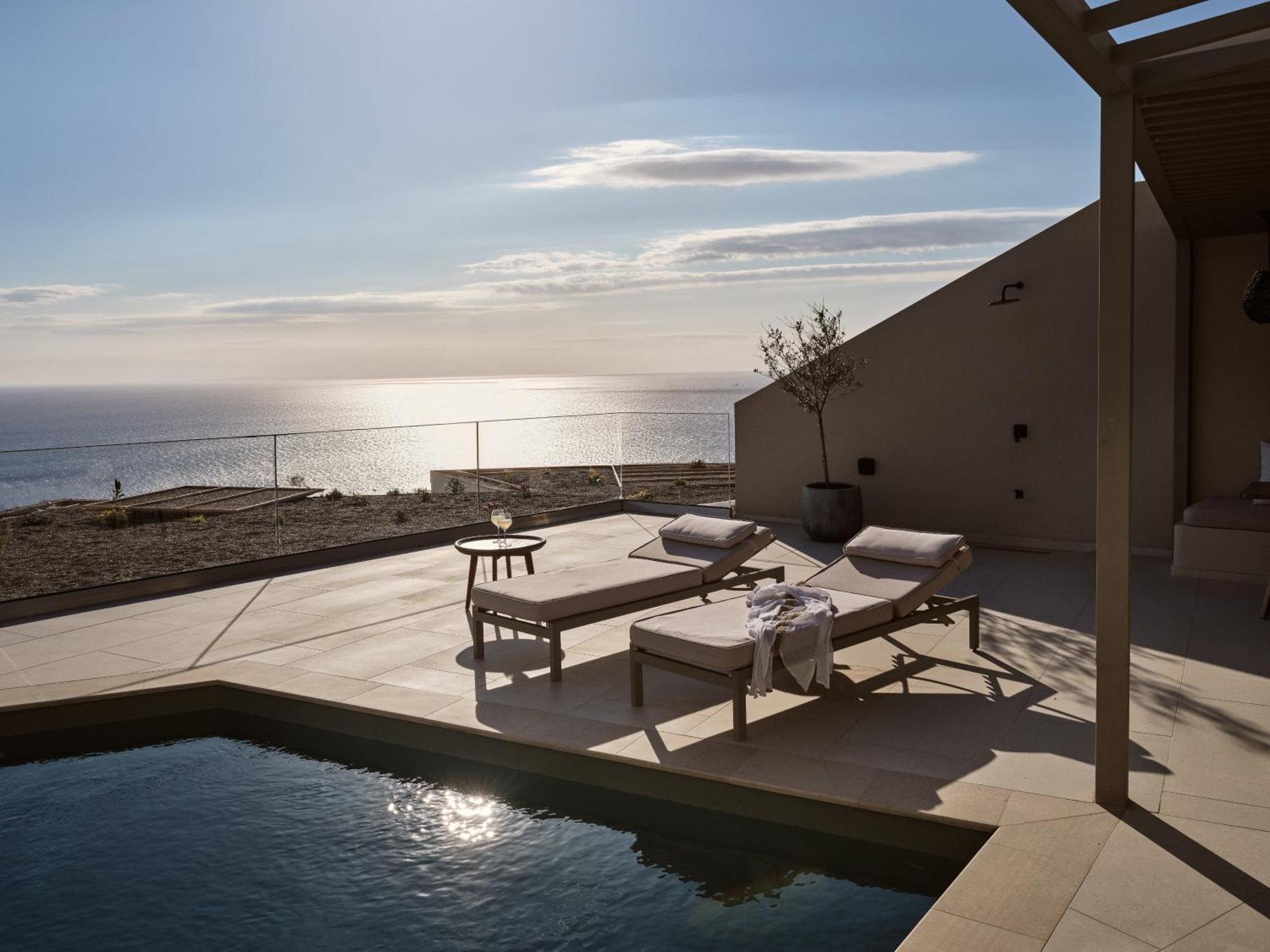 Yoma Cove Villa *