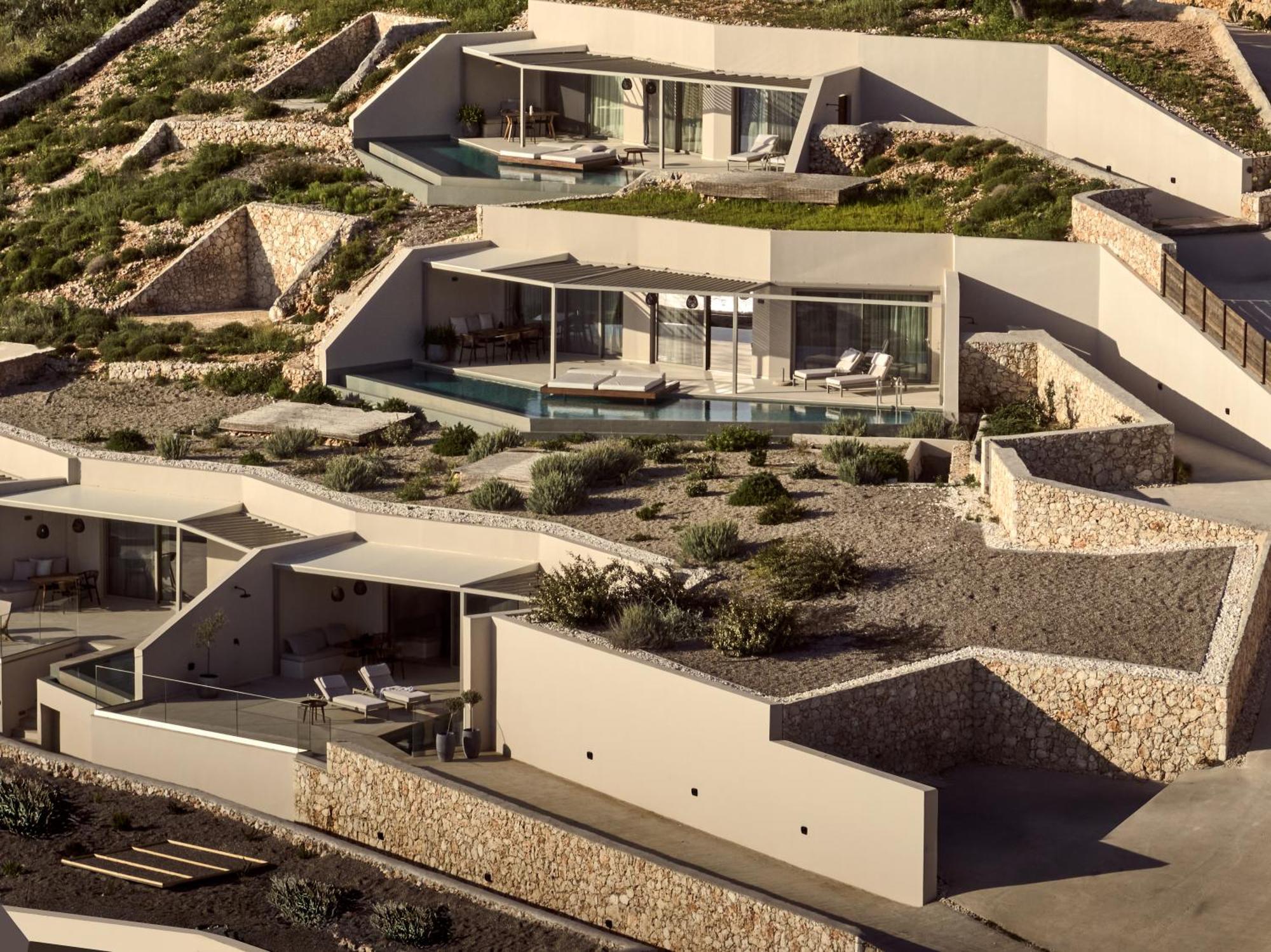 Villa Yoma Cove *