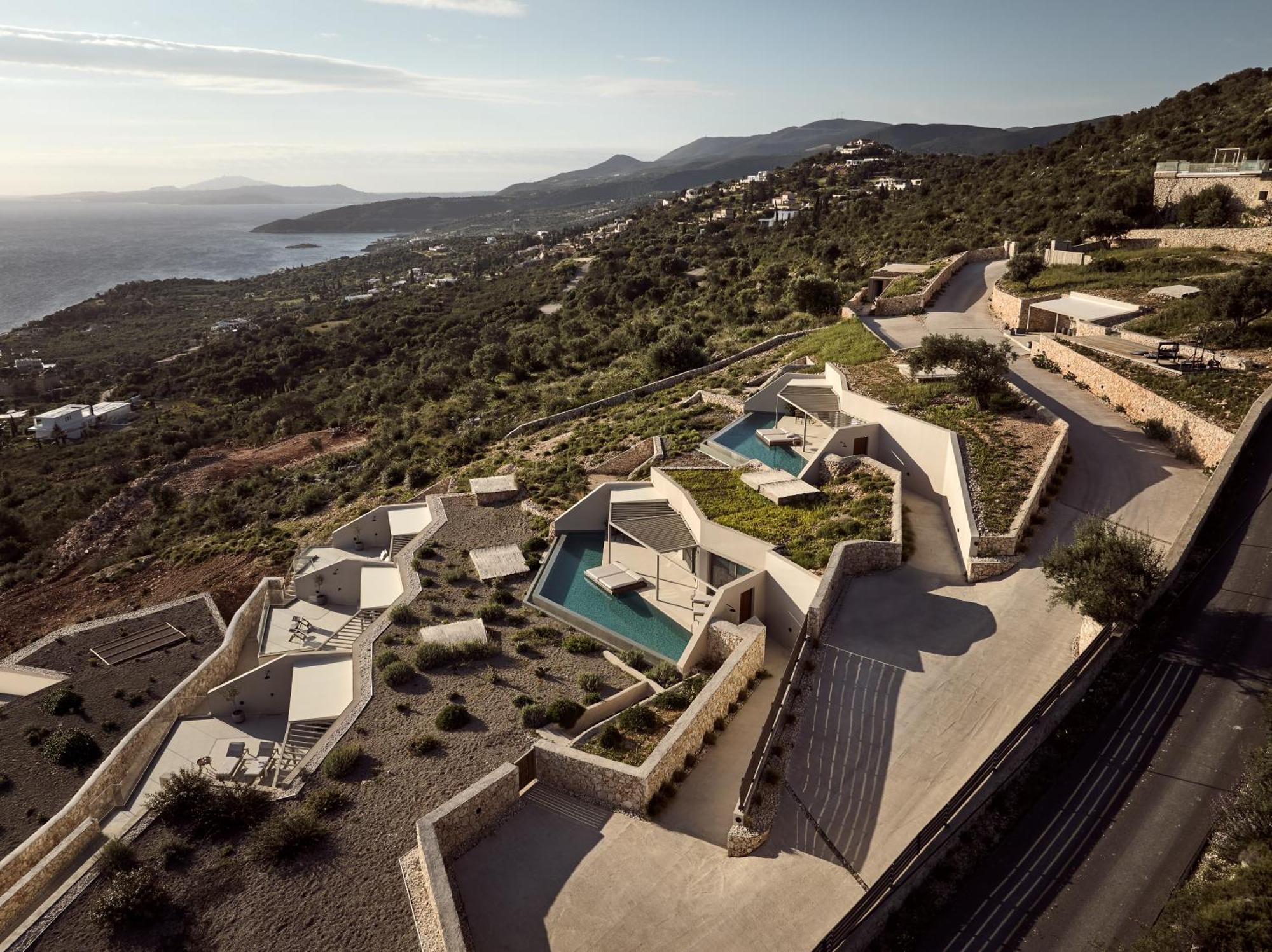 Villa Yoma Cove Volímai